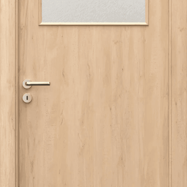 Drzwi Porta Decor model M, PORTA