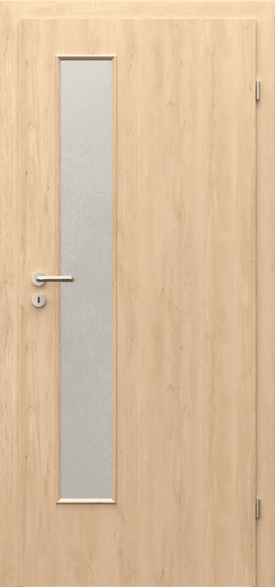 Drzwi Porta Decor model L, PORTA