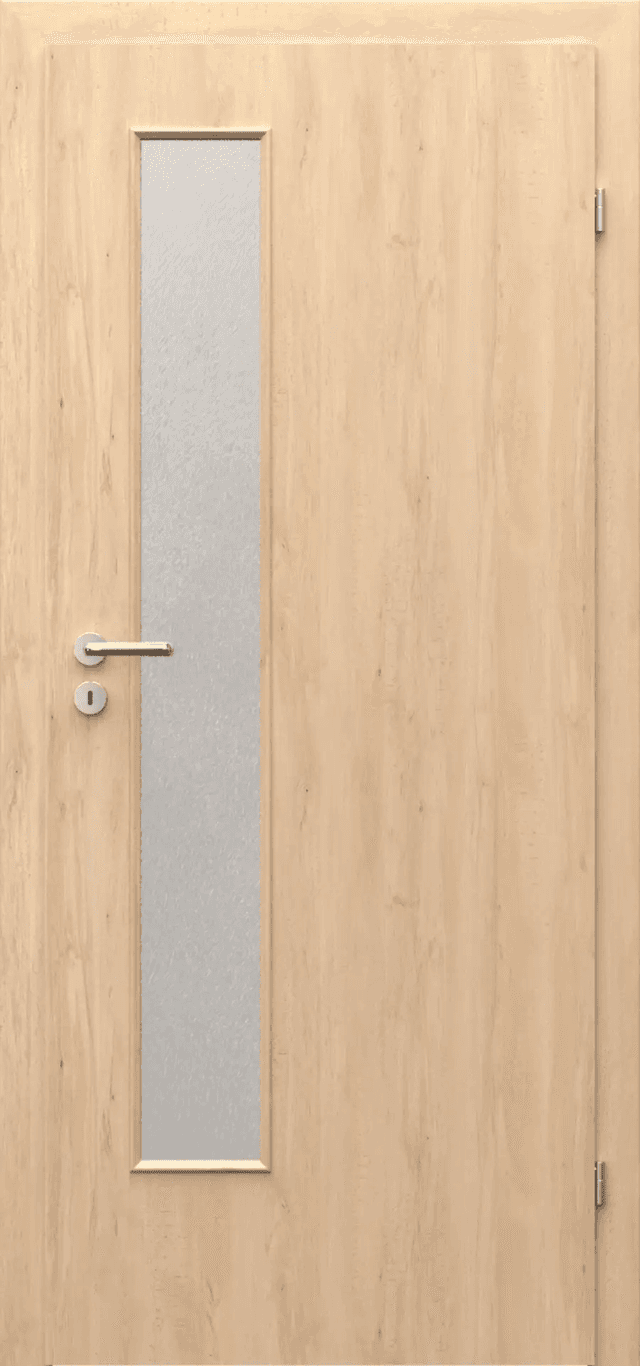 Drzwi Porta Decor model L, PORTA