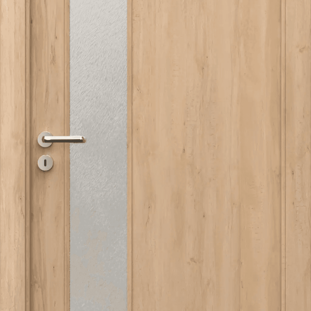 Drzwi Porta Decor model L, PORTA