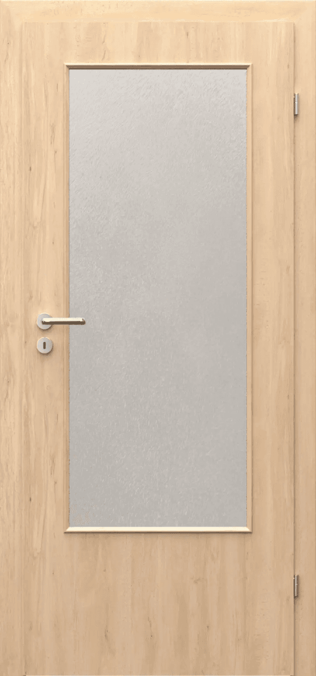 Drzwi Porta Decor model D, PORTA