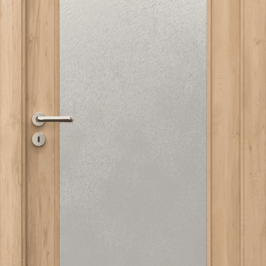 Drzwi Porta Decor model D, PORTA