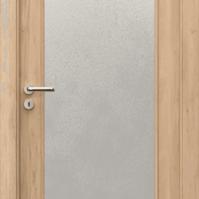 Drzwi Porta Decor model D, PORTA