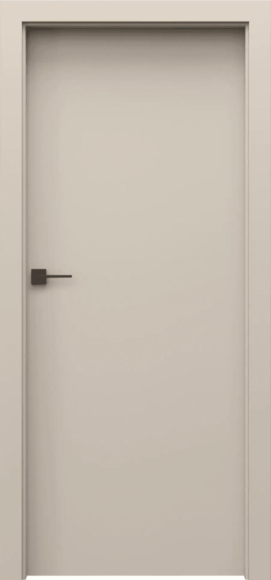 Drzwi Porta Uni Kolor Modern model 1.1, PORTA