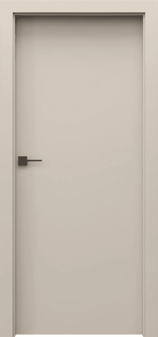 Drzwi Porta Uni Kolor Modern model 1.1, PORTA