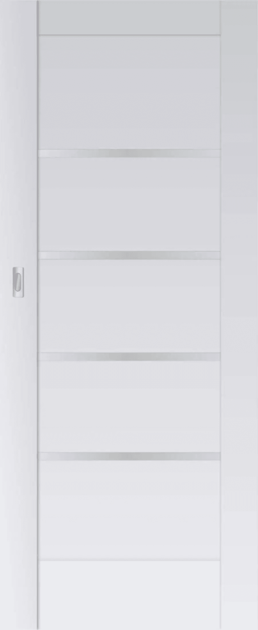 Drzwi przesuwne Verte Home G.4 70cm, SPAHG40S07DBI0AS0KA300, PORTA