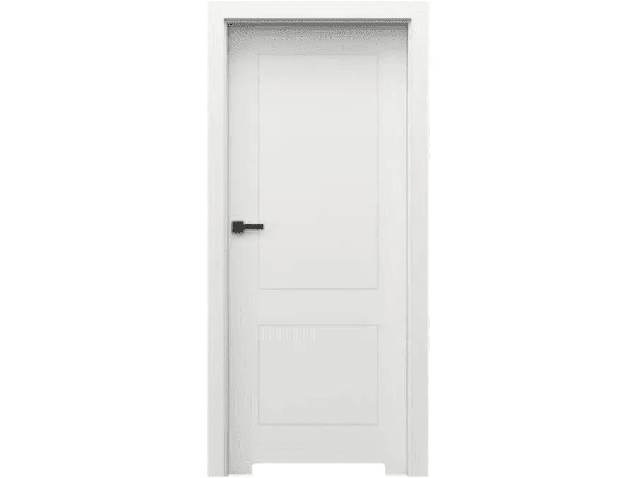Drzwi Porta Factor 3 WC Bezprzylgowe, lewe/prawe 80cm