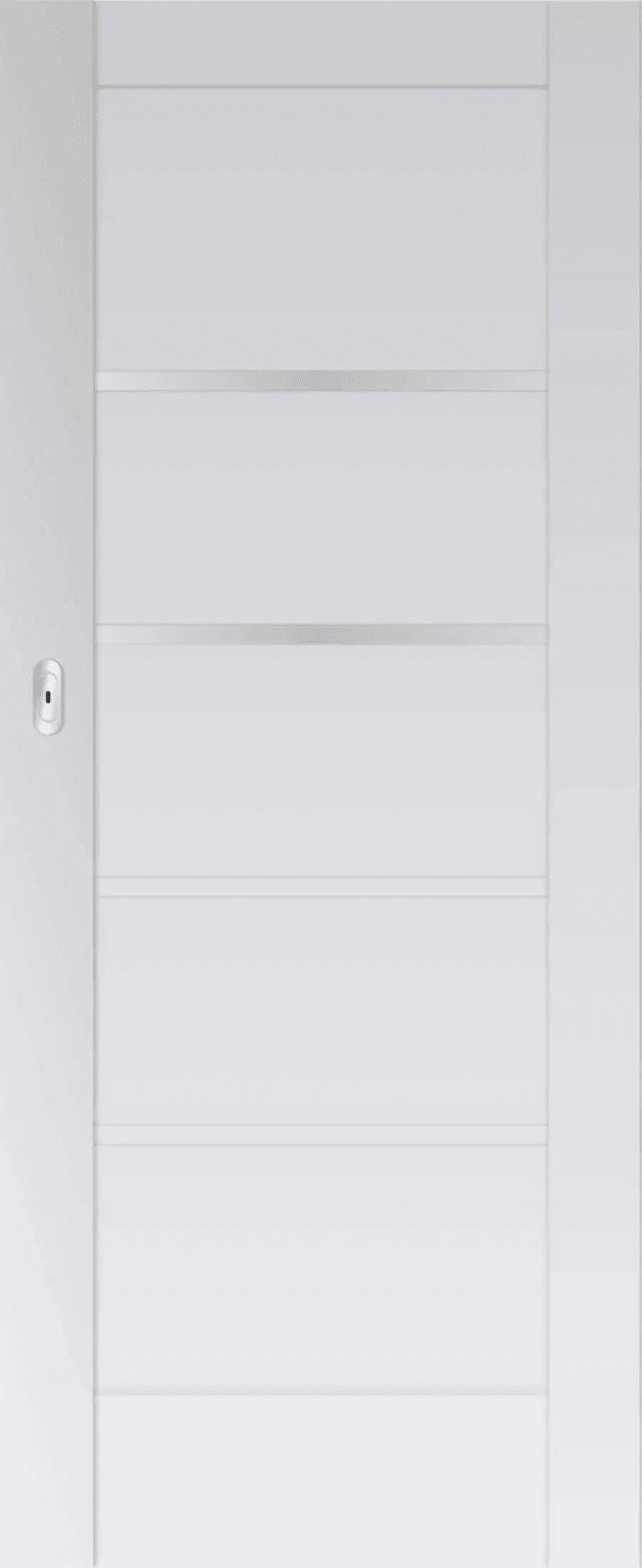 Drzwi przesuwne Verte Home G.2 80cm, SPAHG20S08DBI0A50KA300, PORTA