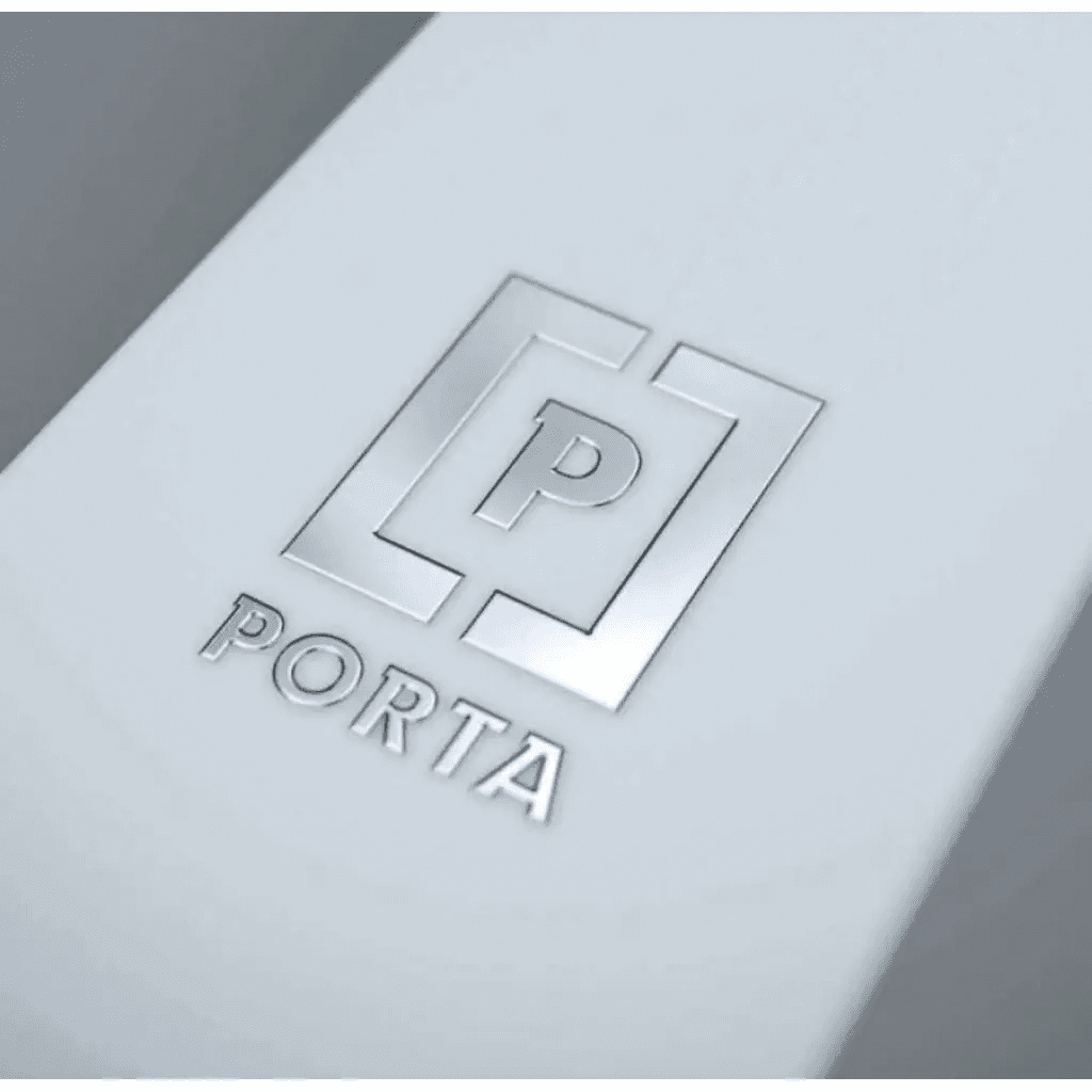 Drzwi przesuwne Verte Home G.2 80cm, SPAHG20S08DBI0A50KA300, PORTA