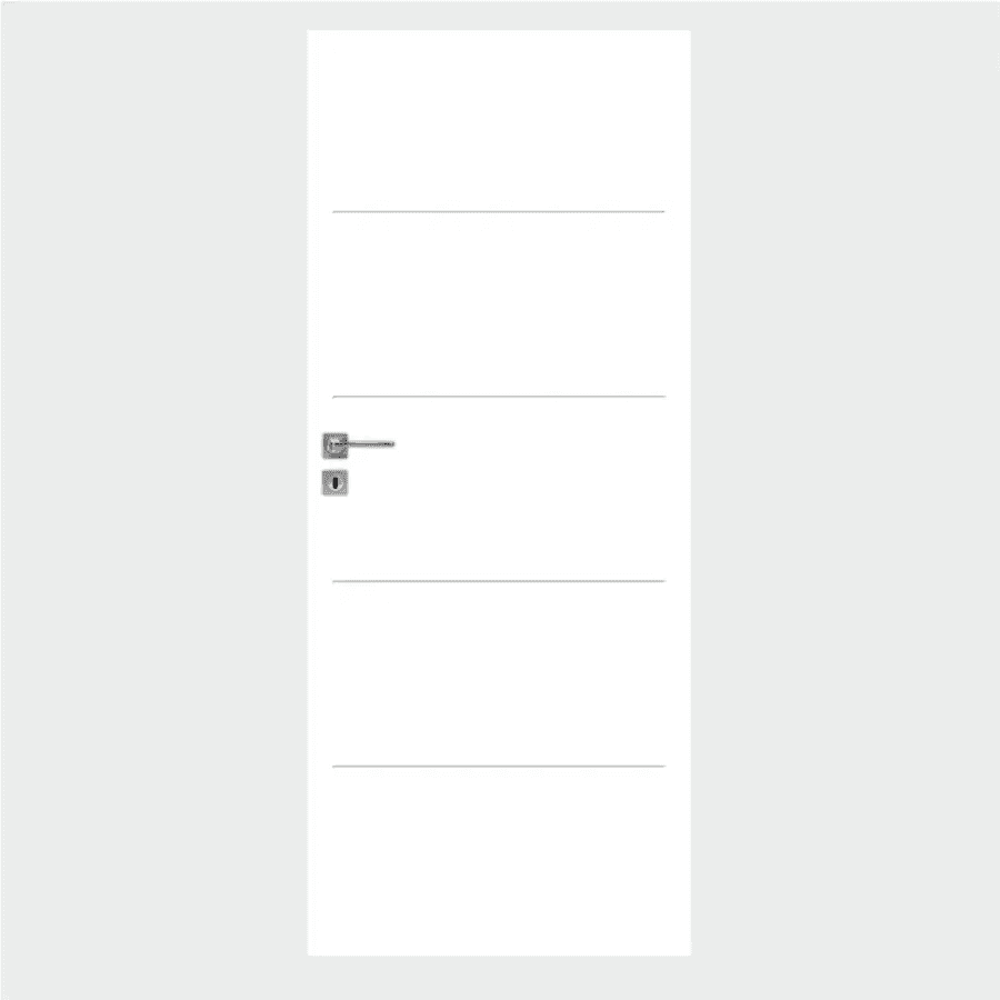 Drzwi DRE Binito 20 przylgowe prawe 80cm plaster miodu, DRE 400009838, DRE