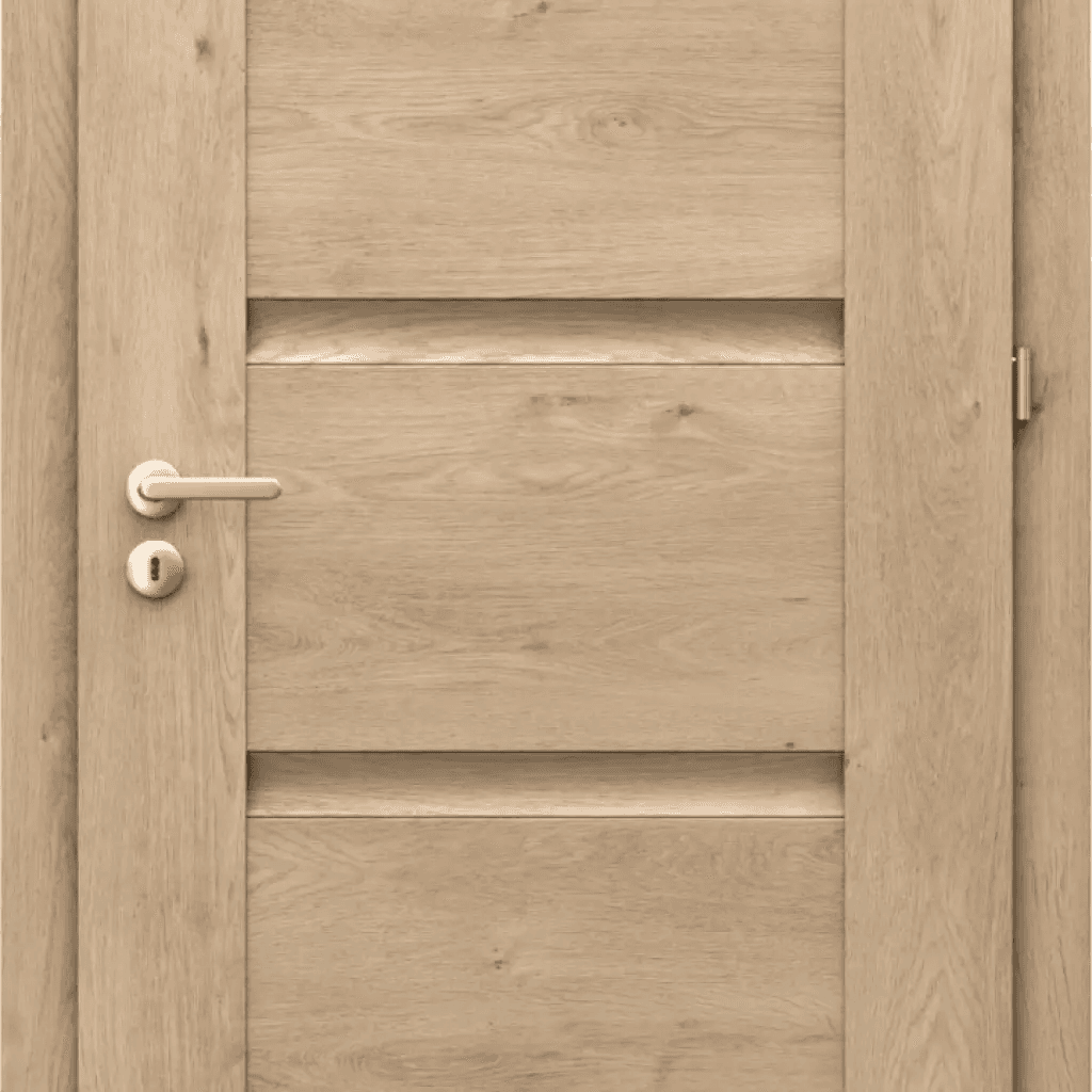 Drzwi Porta IINSPIRE model C.0, PORTA