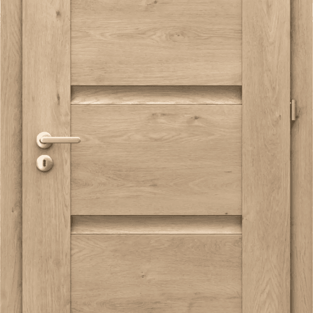 Drzwi Porta IINSPIRE model C.0, PORTA