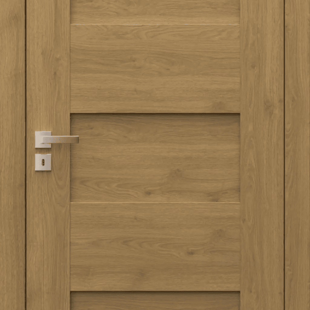 Drzwi Porta KONCEPT model K.0, PORTA