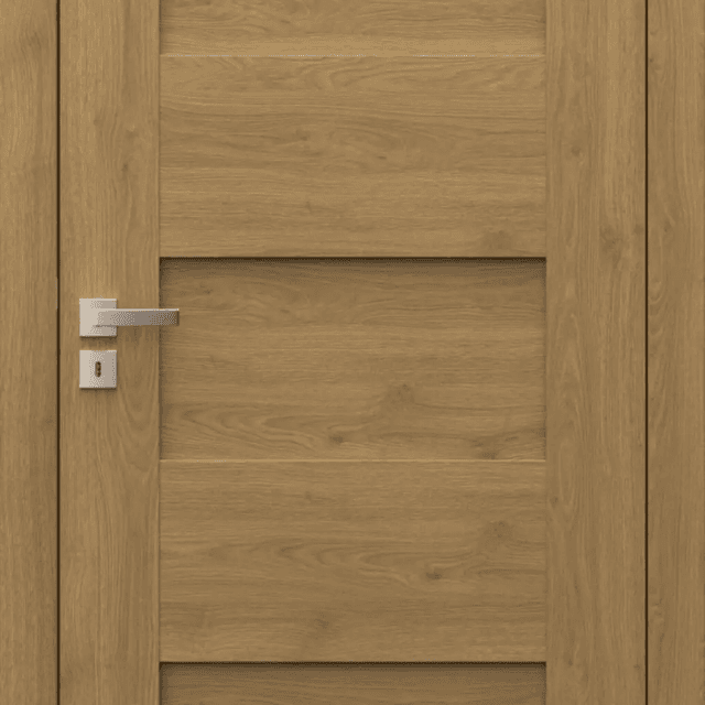 Drzwi Porta KONCEPT model K.0, PORTA