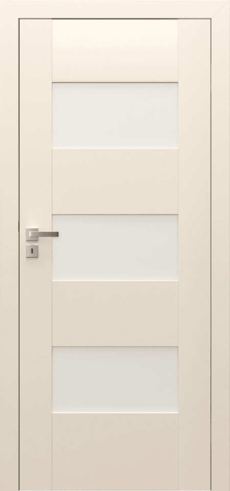 Drzwi Porta KONCEPT model K.3, PORTA