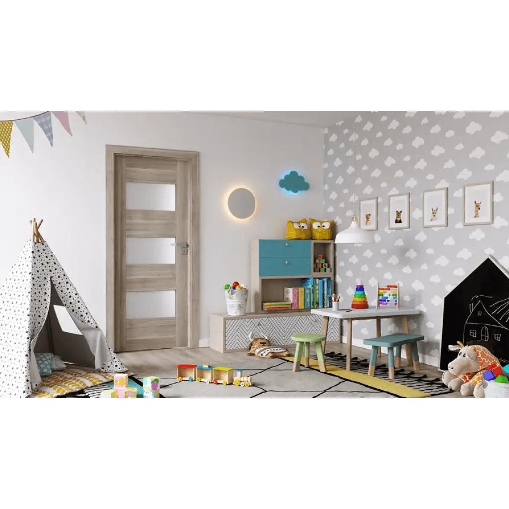 Drzwi Porta KONCEPT model K.3, PORTA