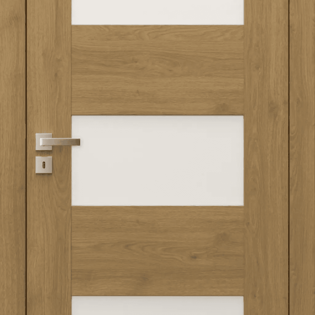 Drzwi Porta KONCEPT model K.3, PORTA