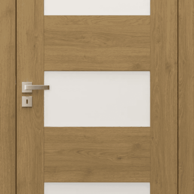 Drzwi Porta KONCEPT model K.3, PORTA