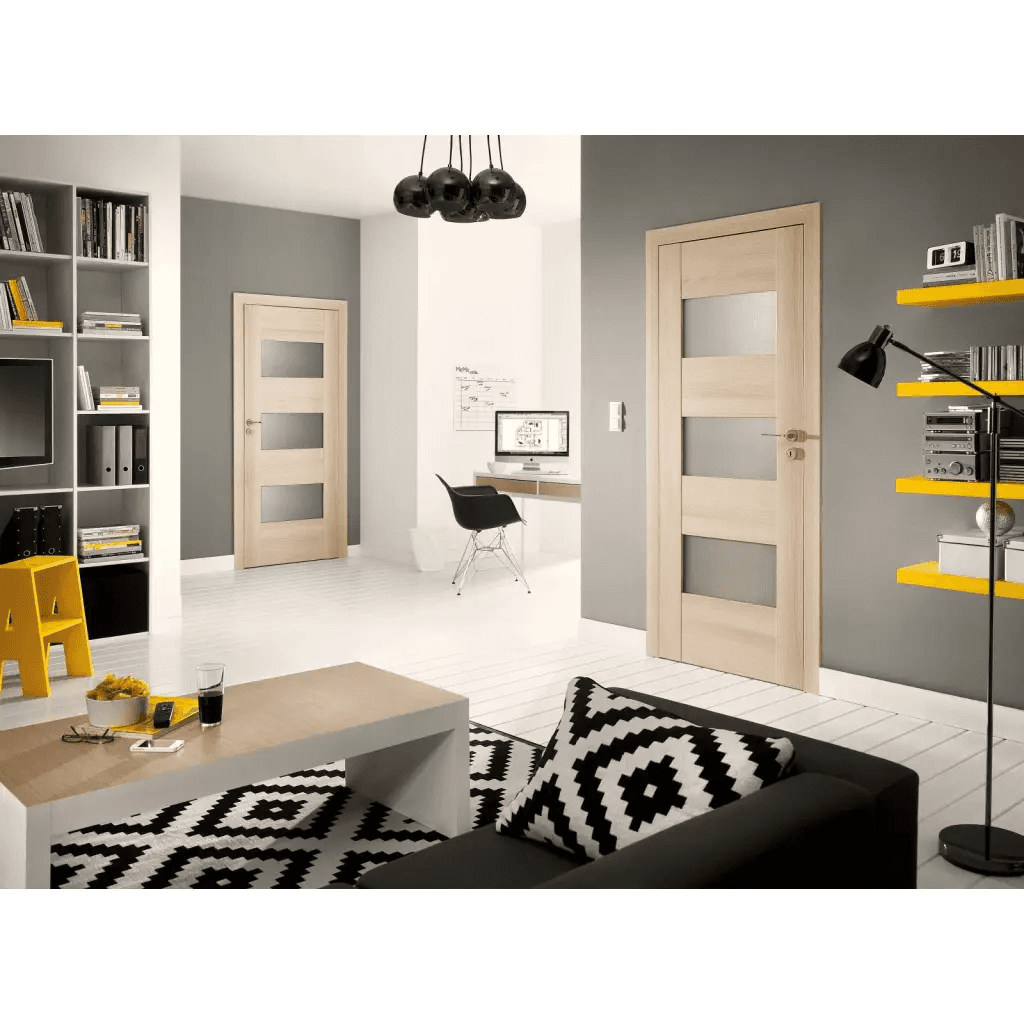 Drzwi Porta KONCEPT model K.3, PORTA