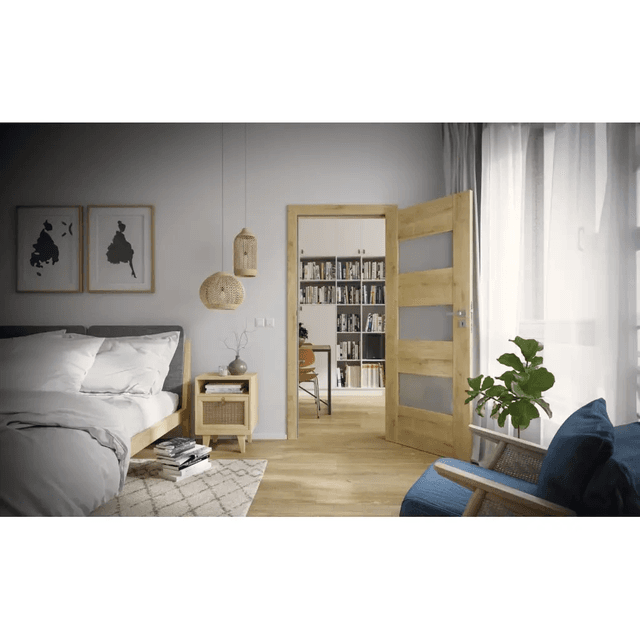 Drzwi Porta KONCEPT model K.3, PORTA