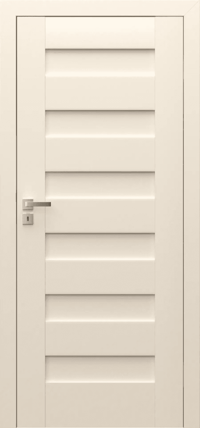 Drzwi Porta KONCEPT model C.0, PORTA