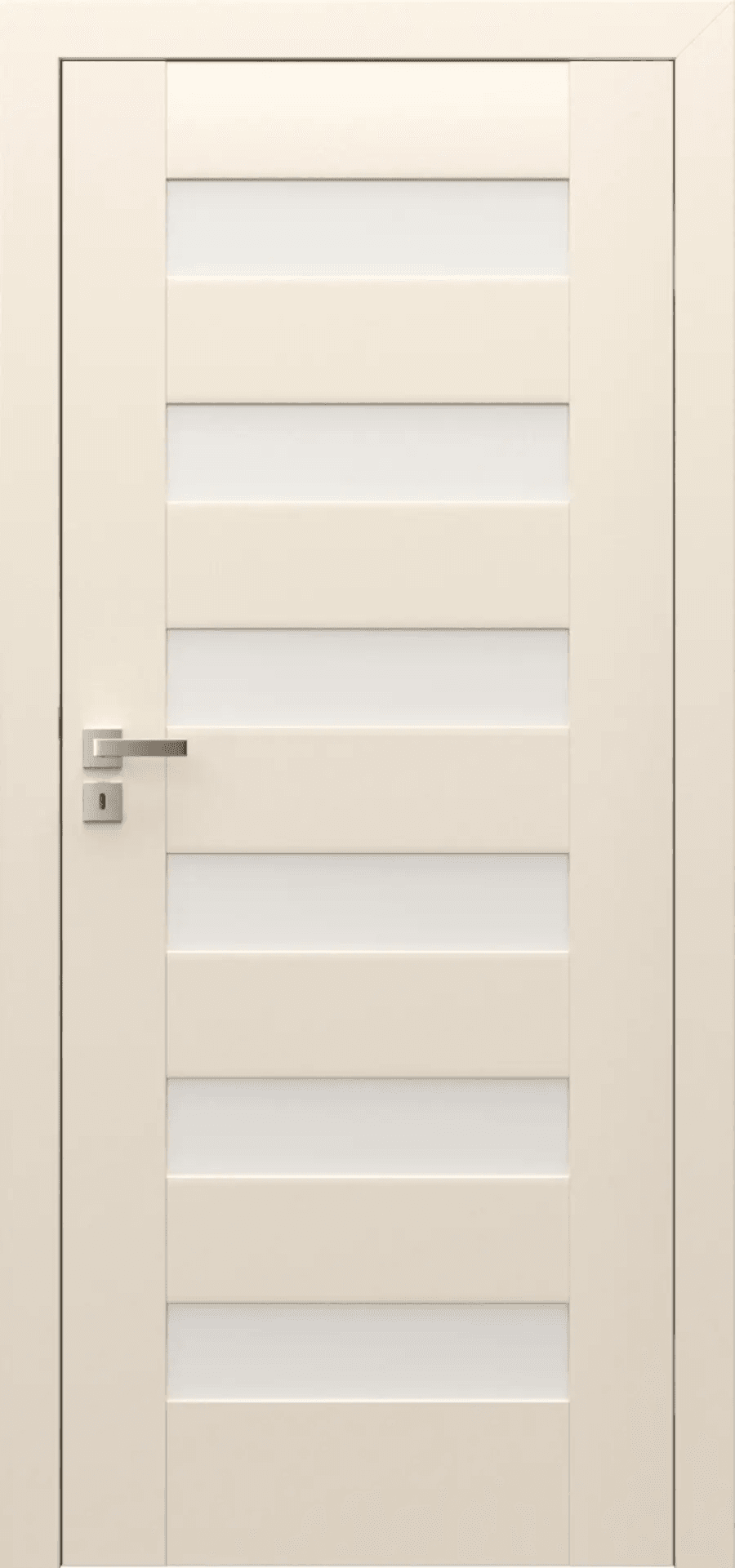 Drzwi Porta KONCEPT model C.6, PORTA