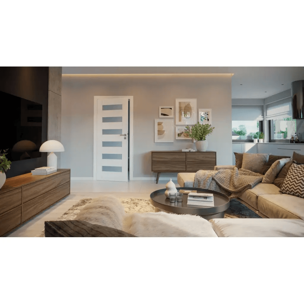 Drzwi Porta KONCEPT model C.6, PORTA