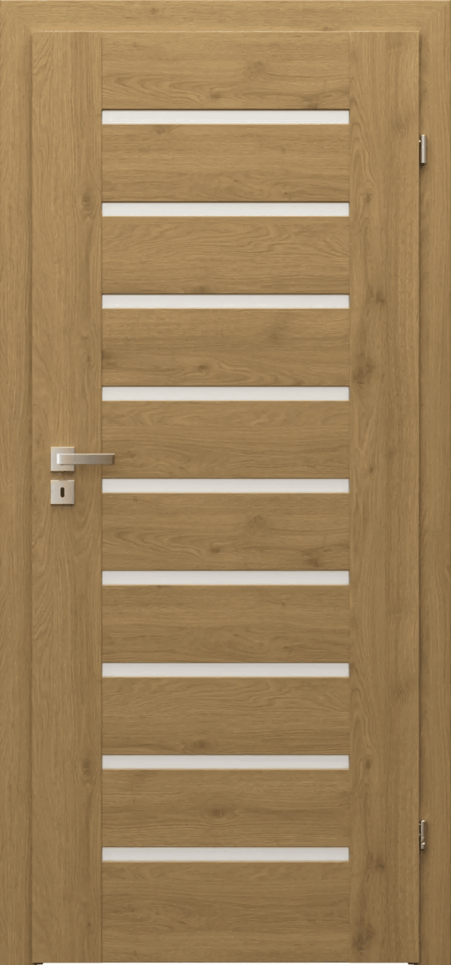 Drzwi Porta KONCEPT model A.9, PORTA