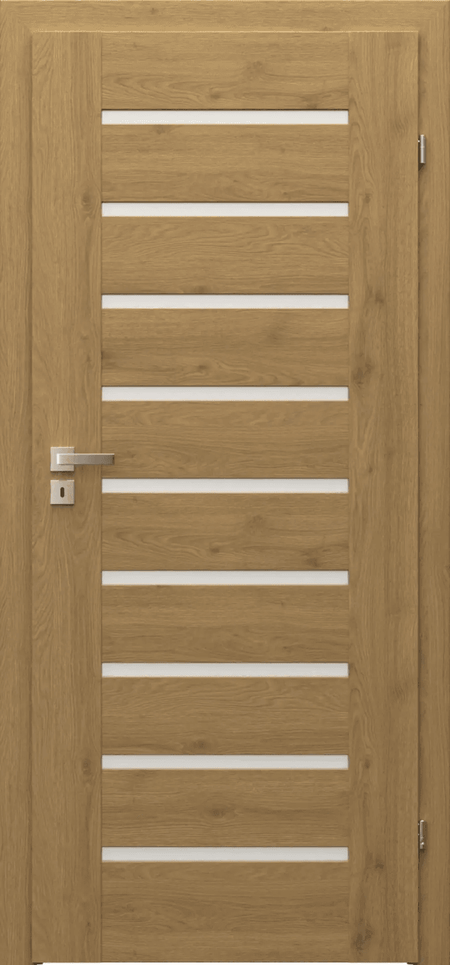 Drzwi Porta KONCEPT model A.9, PORTA