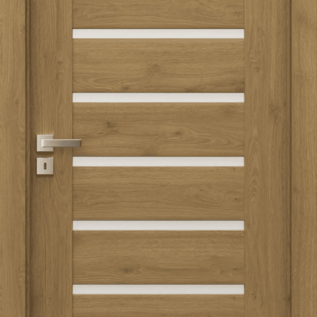 Drzwi Porta KONCEPT model A.9, PORTA