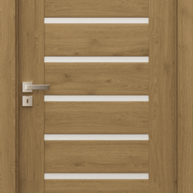 Drzwi Porta KONCEPT model A.9, PORTA