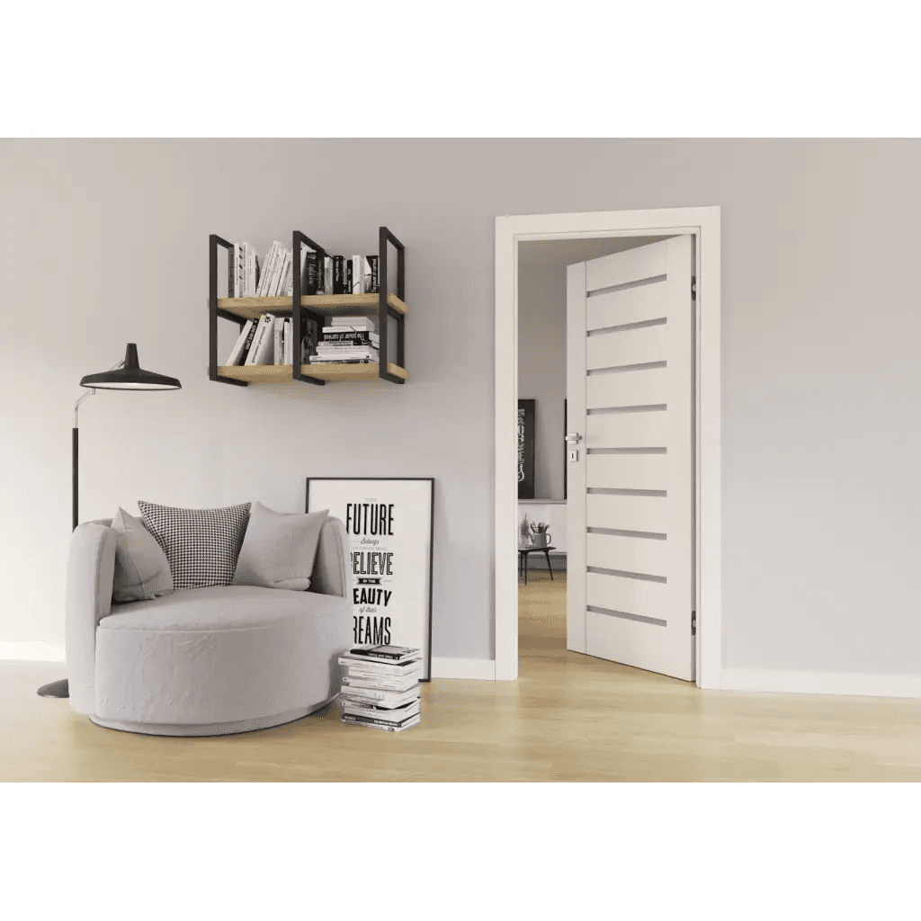 Drzwi Porta KONCEPT model A.9, PORTA