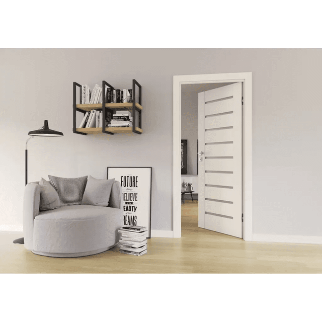 Drzwi Porta KONCEPT model A.9, PORTA