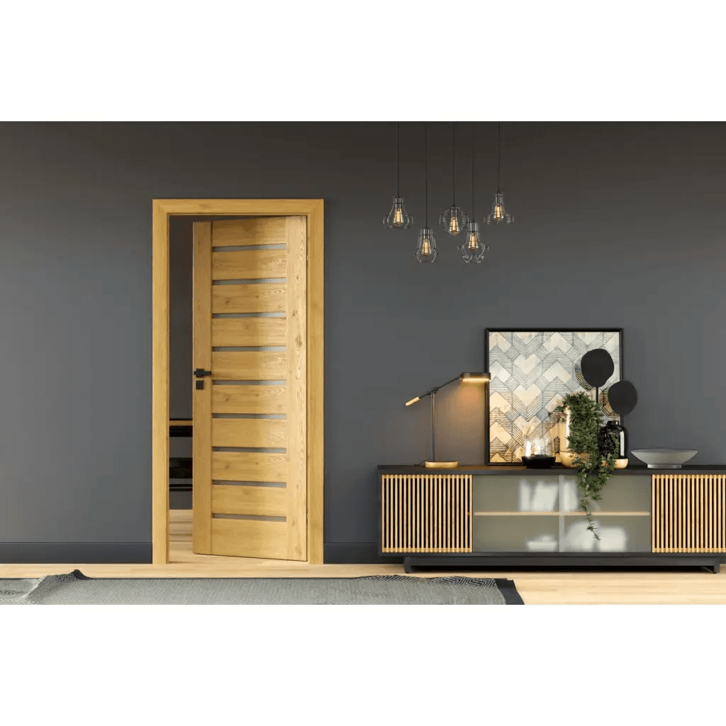 Drzwi Porta KONCEPT model A.9, PORTA