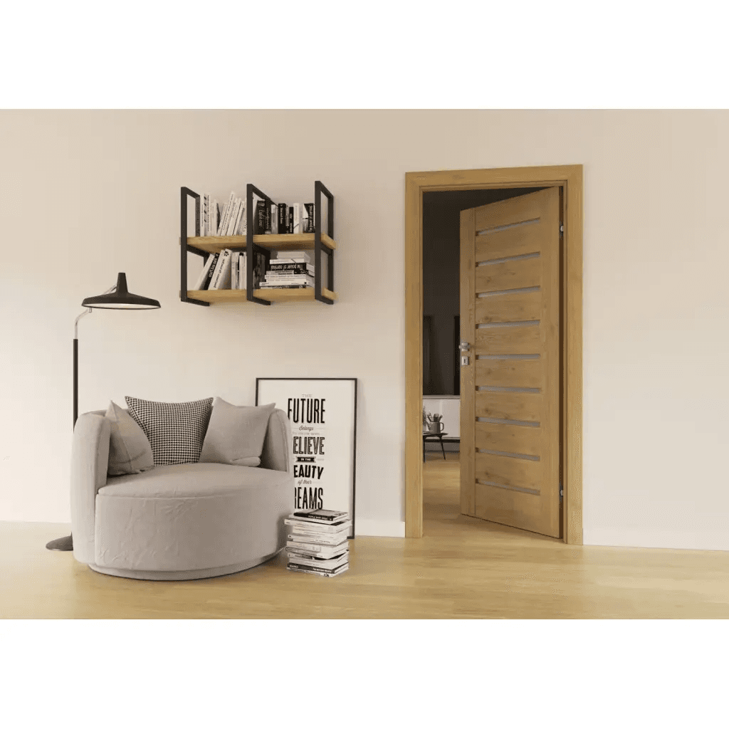 Drzwi Porta KONCEPT model A.9, PORTA