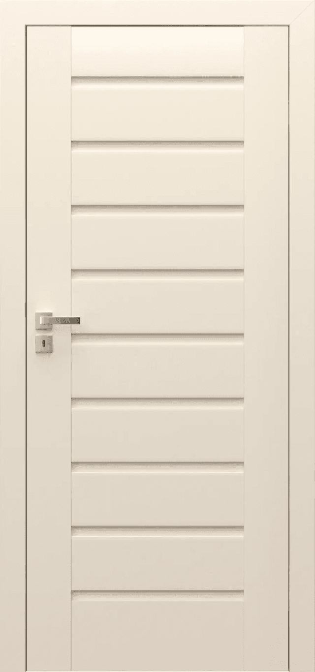 Drzwi Porta KONCEPT model A.0, PORTA