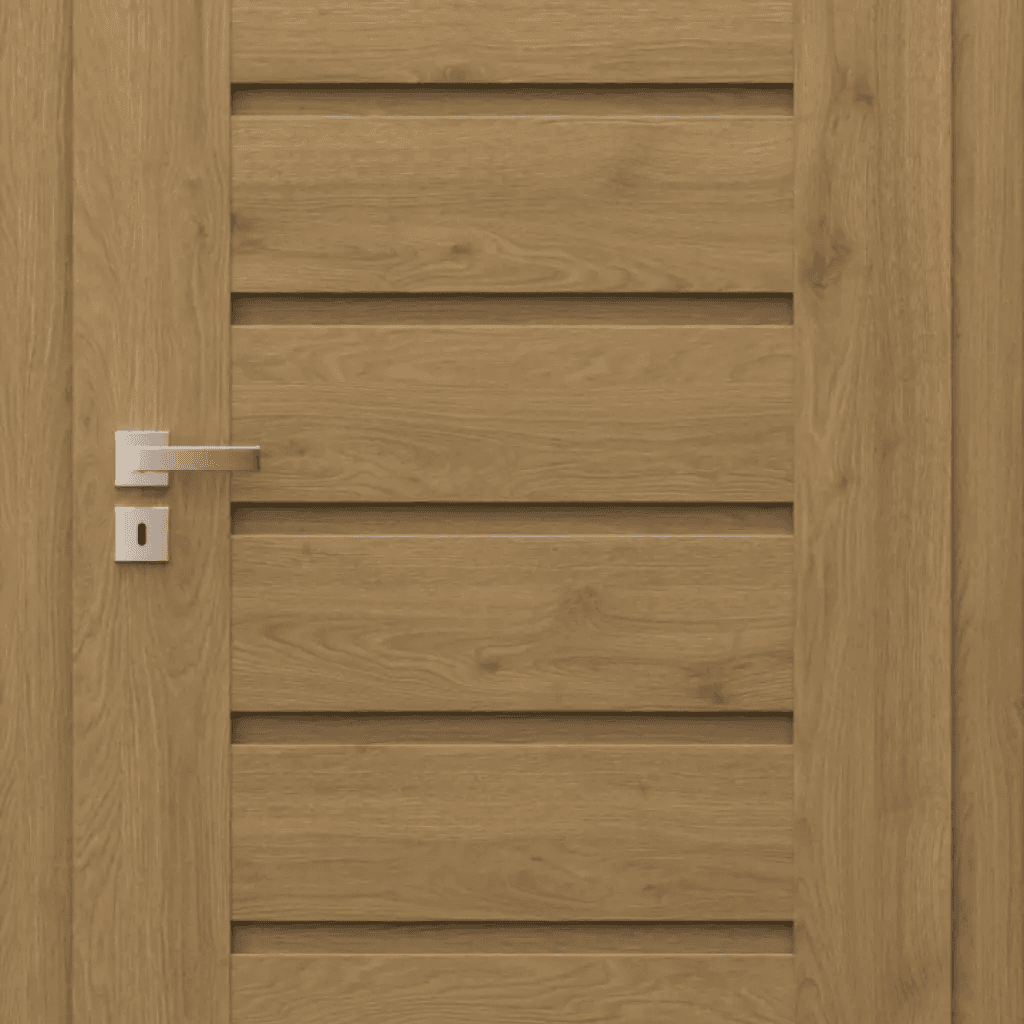 Drzwi Porta KONCEPT model A.0, PORTA