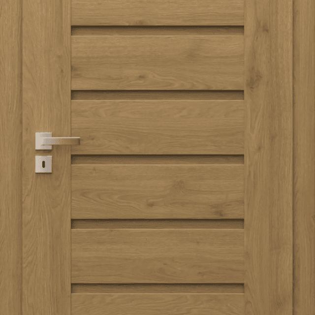 Drzwi Porta KONCEPT model A.0, PORTA