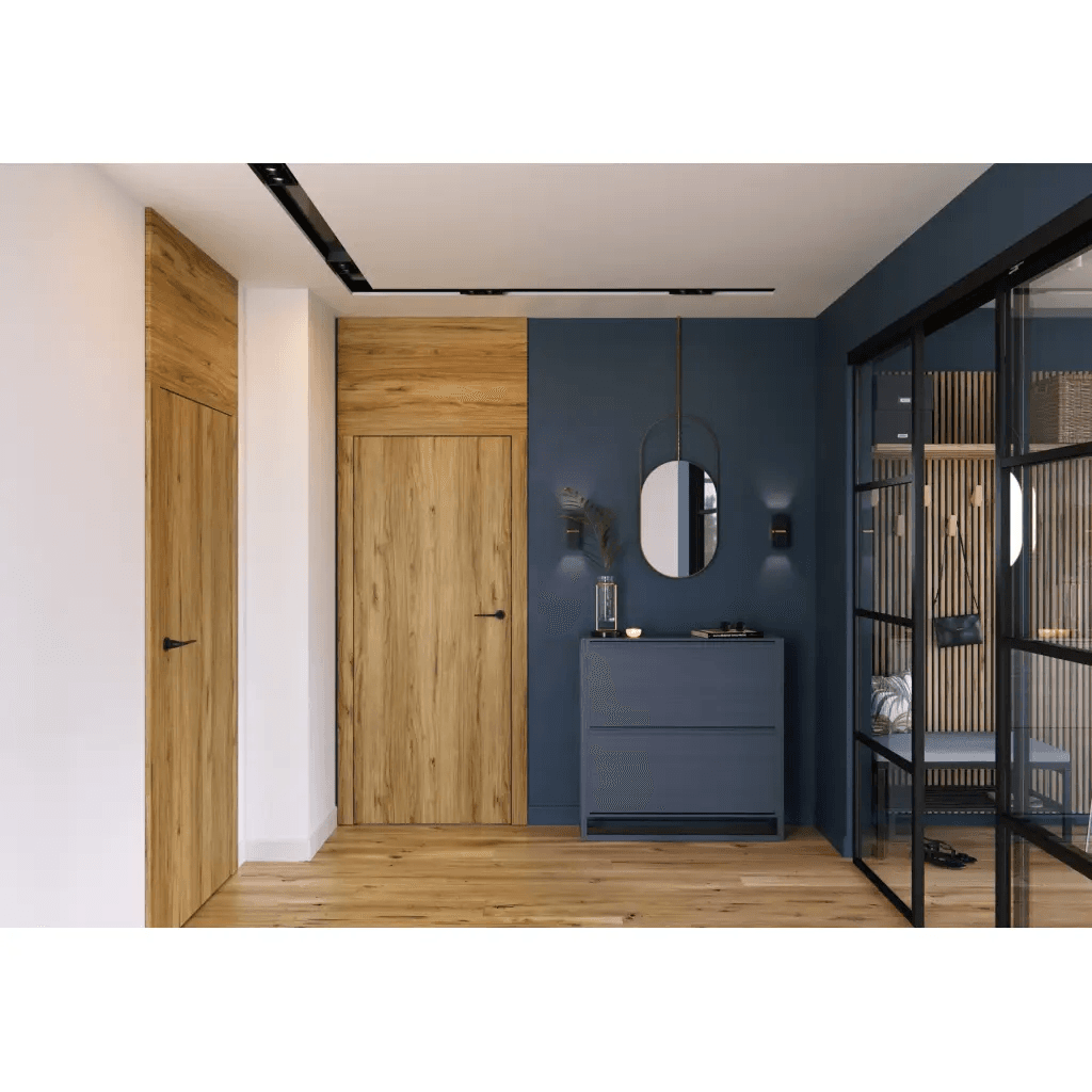 Drzwi Porta LEVEL model C.1, PORTA