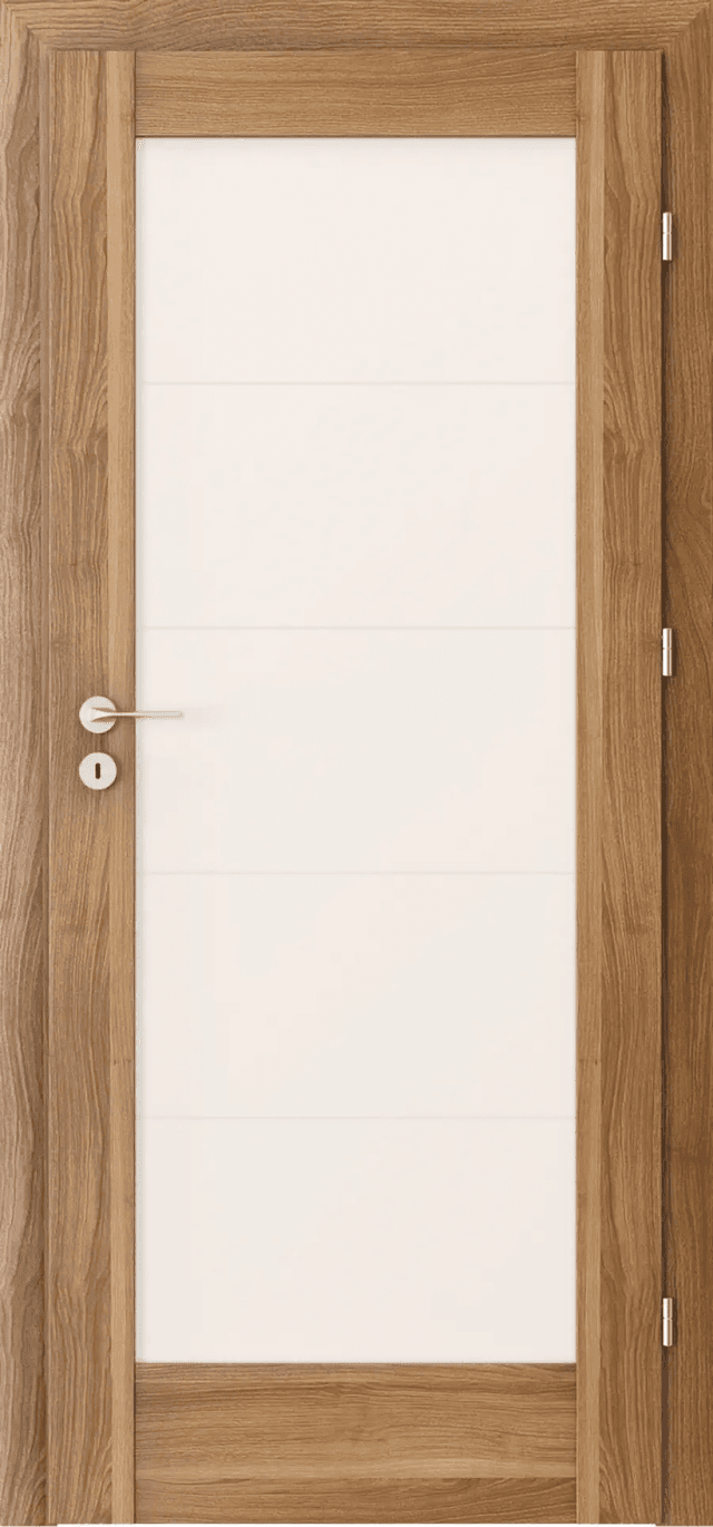 Drzwi Porta VERTE HOME model B.5, PORTA