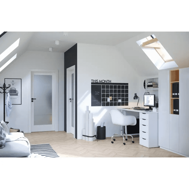 Drzwi Porta VERTE HOME model B.5, PORTA