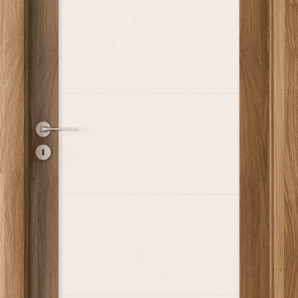 Drzwi Porta VERTE HOME model B.5, PORTA