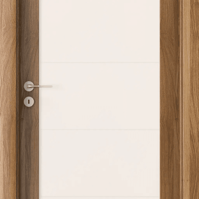 Drzwi Porta VERTE HOME model B.5, PORTA