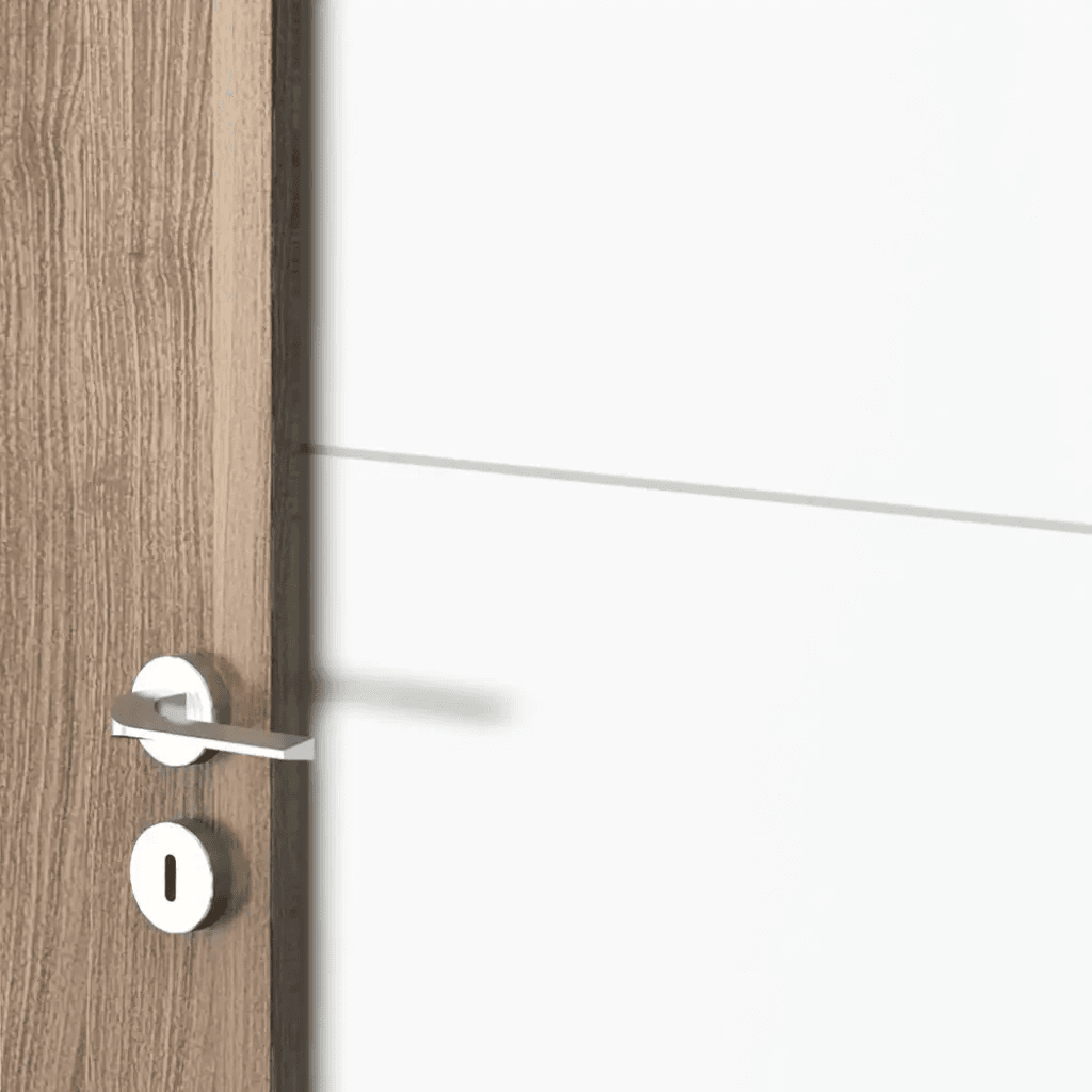 Drzwi Porta VERTE HOME model B.5, PORTA