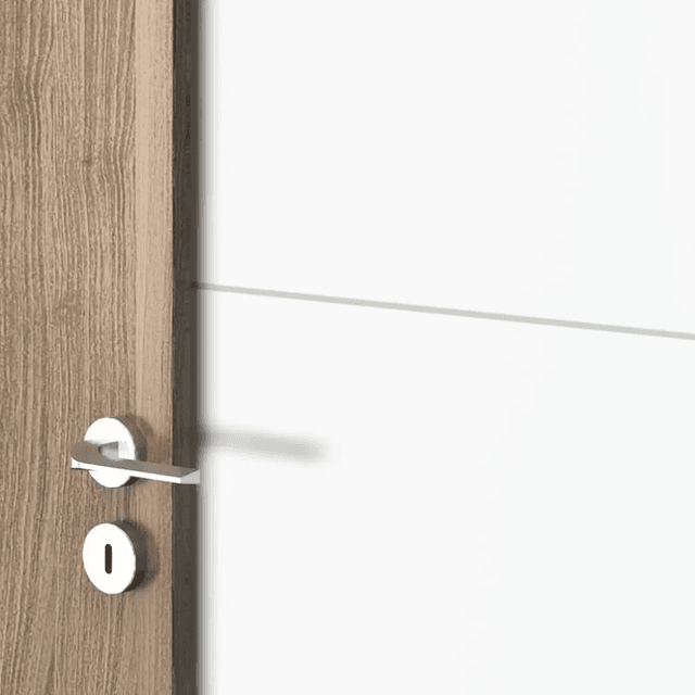 Drzwi Porta VERTE HOME model B.5, PORTA