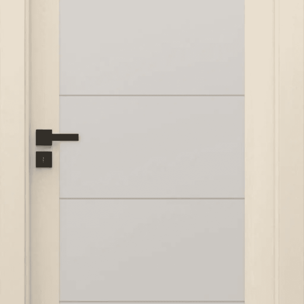 Drzwi Porta VERTE HOME model B.5, PORTA