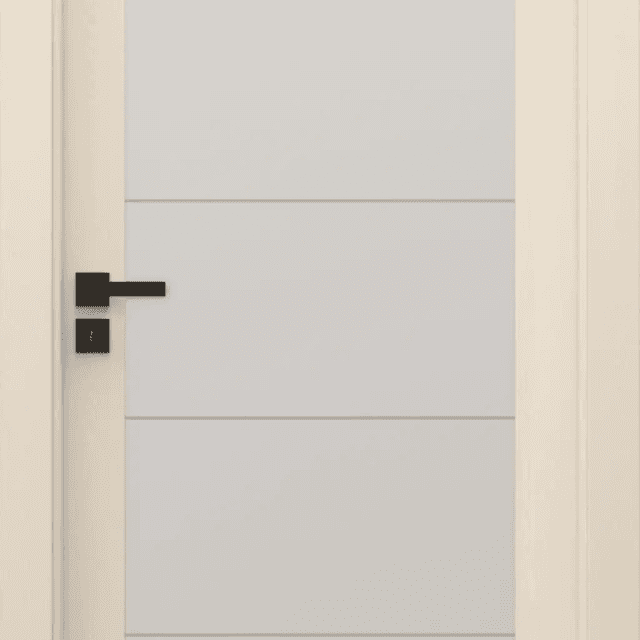 Drzwi Porta VERTE HOME model B.5, PORTA