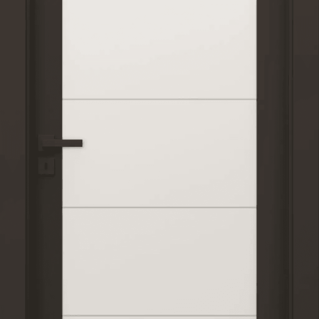 Drzwi Porta VERTE HOME model B.5, PORTA