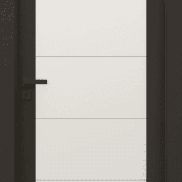 Drzwi Porta VERTE HOME model B.5, PORTA