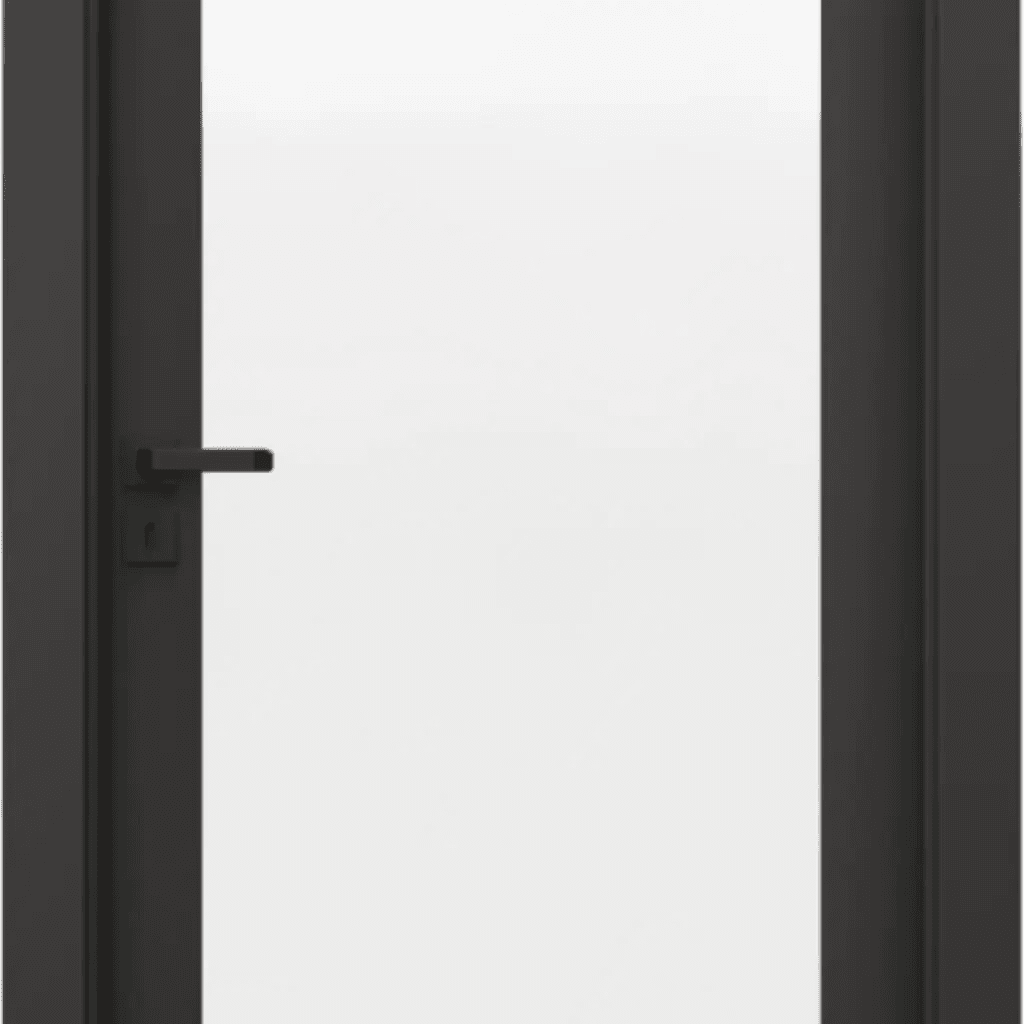 Drzwi Porta VERTE HOME model B.5, PORTA